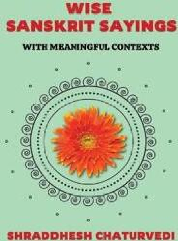 Timeless Sanskrit Quotes