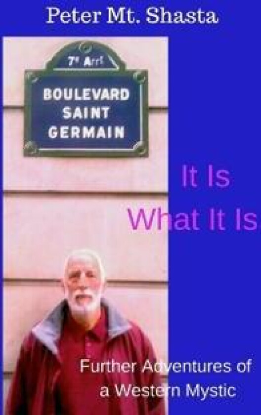 It Is What It Is