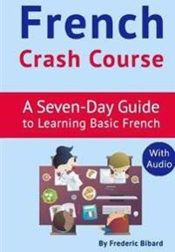 French Crash Course