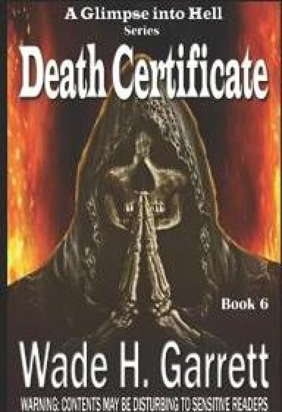 Death Certificate - Most Sadistic Series on the Market