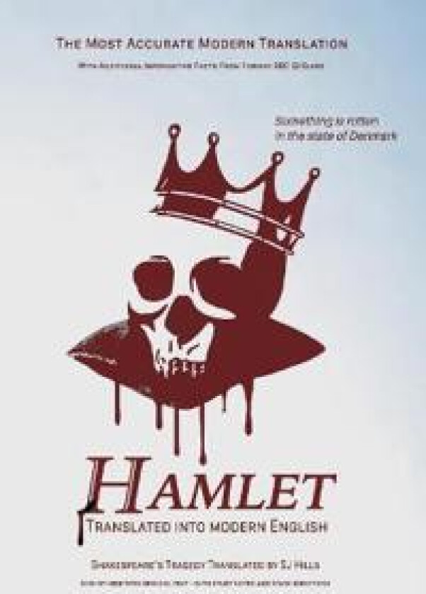 Hamlet Translated Into Modern English