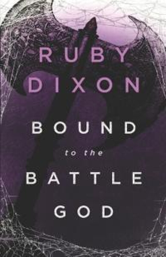 Bound to the Battle God