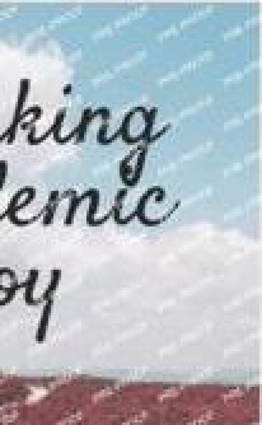 Sparking Academic Joy