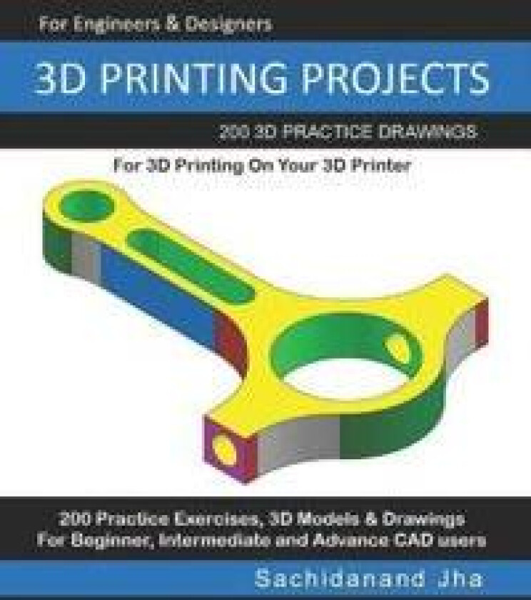 3D Printing Projects