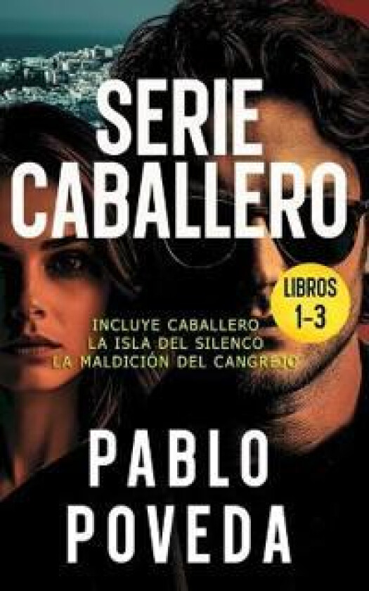 Serie Caballero