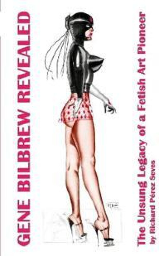 Gene Bilbrew Revealed