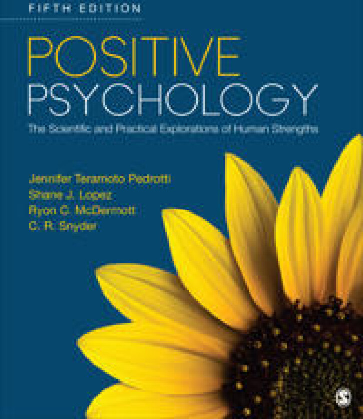 Positive Psychology