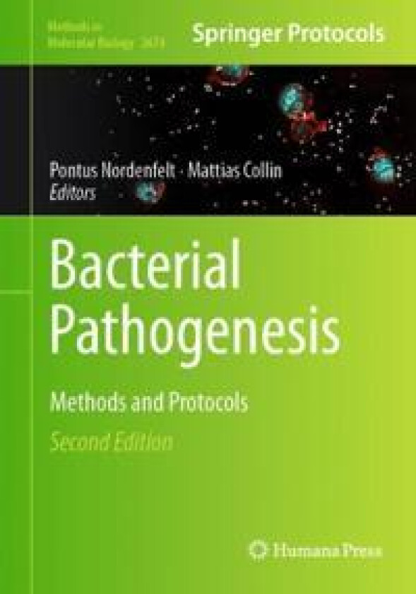 Bacterial Pathogenesis