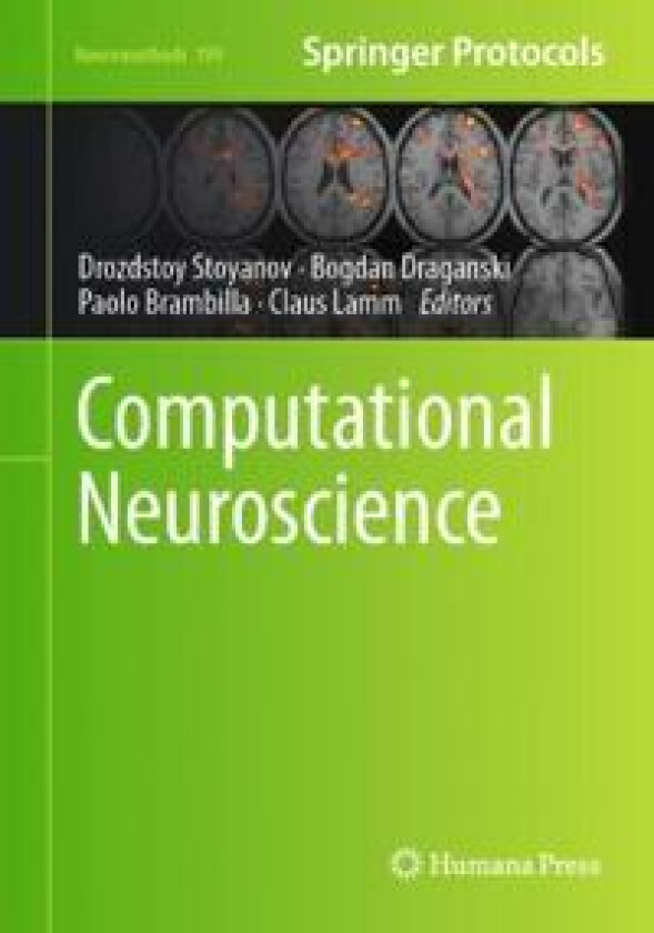 Computational Neuroscience