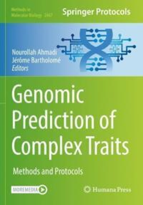 Genomic Prediction of Complex Traits