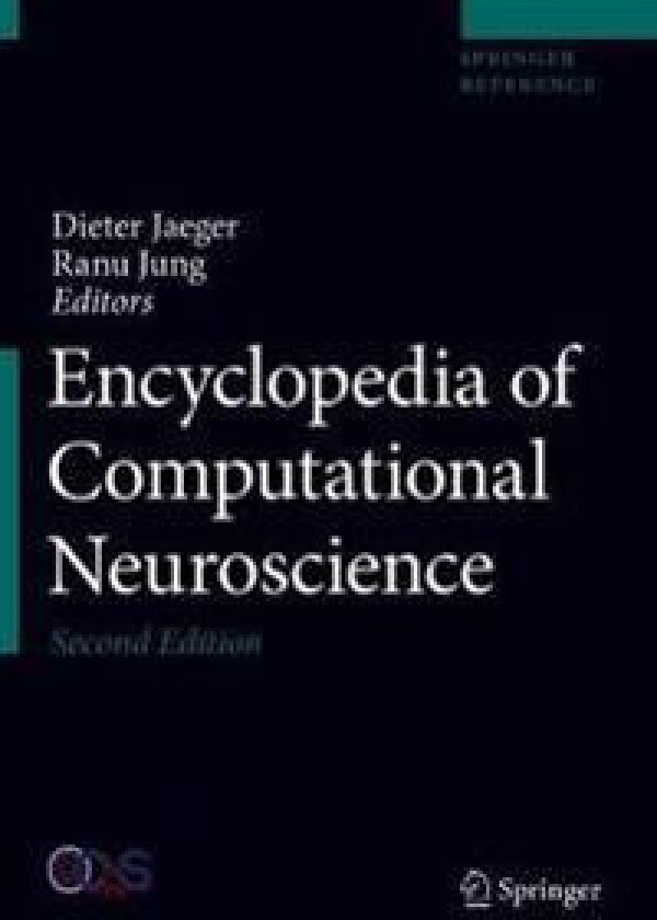 Bilde av Encyclopedia of Computational Neuroscience