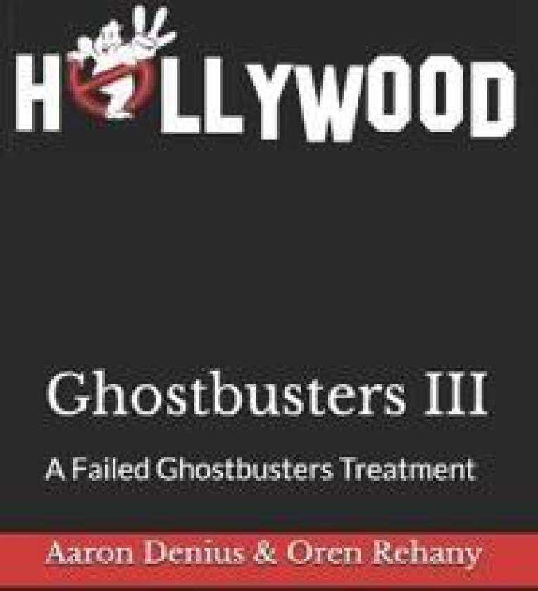 Ghostbusters III