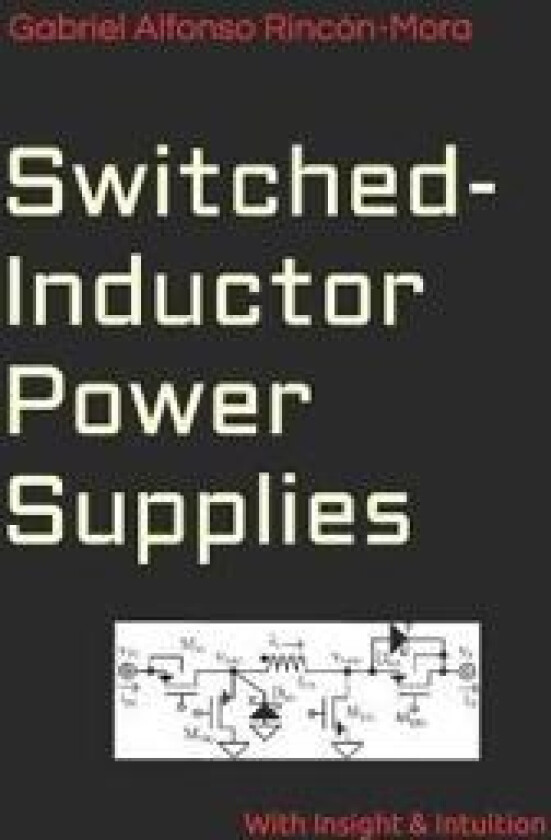 Switched-Inductor Power Supplies