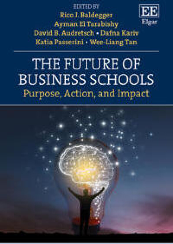The Future of Business Schools