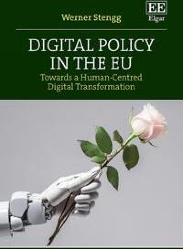 Digital Policy in the EU