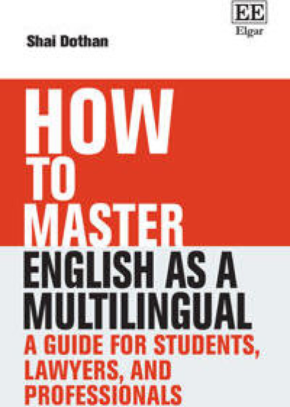 How To Master English as a Multilingual