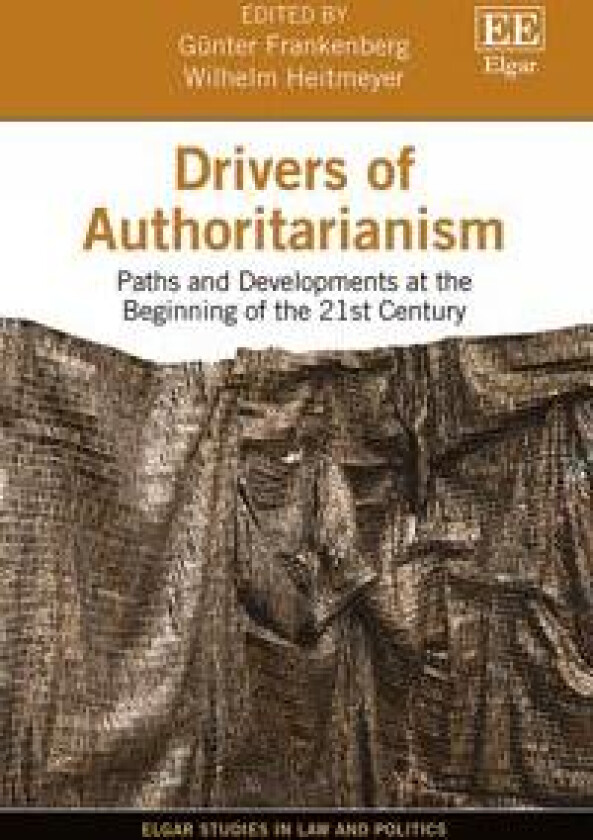 Drivers of Authoritarianism