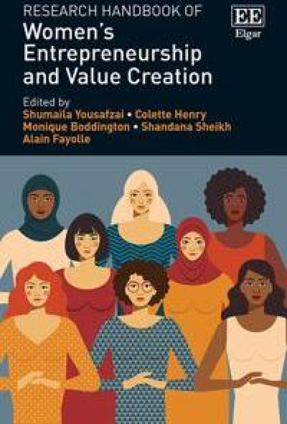 Research Handbook of Women’s Entrepreneurship and Value Creation