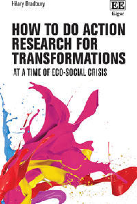 How to do Action Research for Transformations