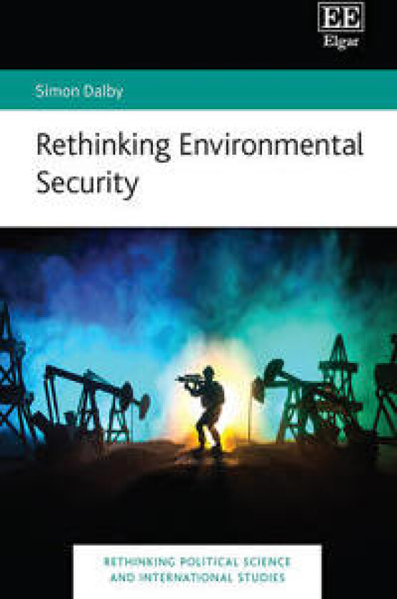 Rethinking Environmental Security