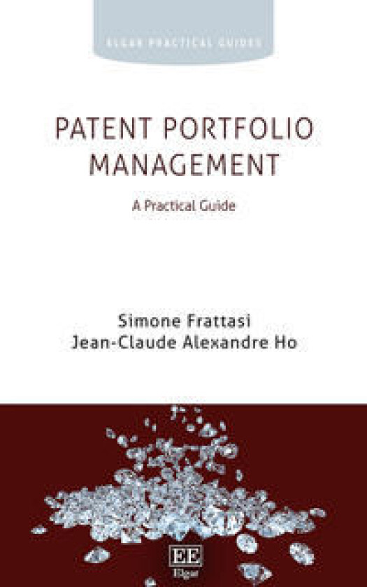 Patent Portfolio Management