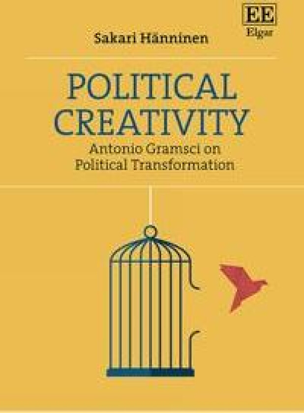 Political Creativity