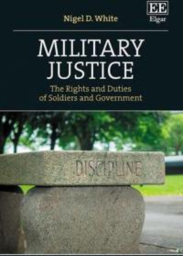 Military Justice