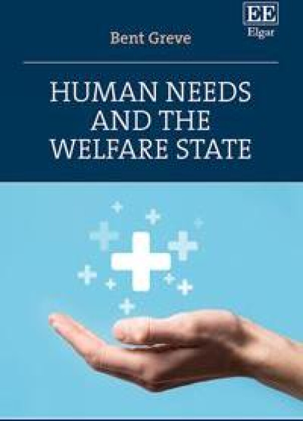 Human Needs and the Welfare State