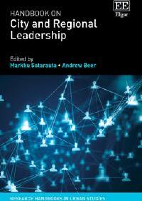 Handbook on City and Regional Leadership