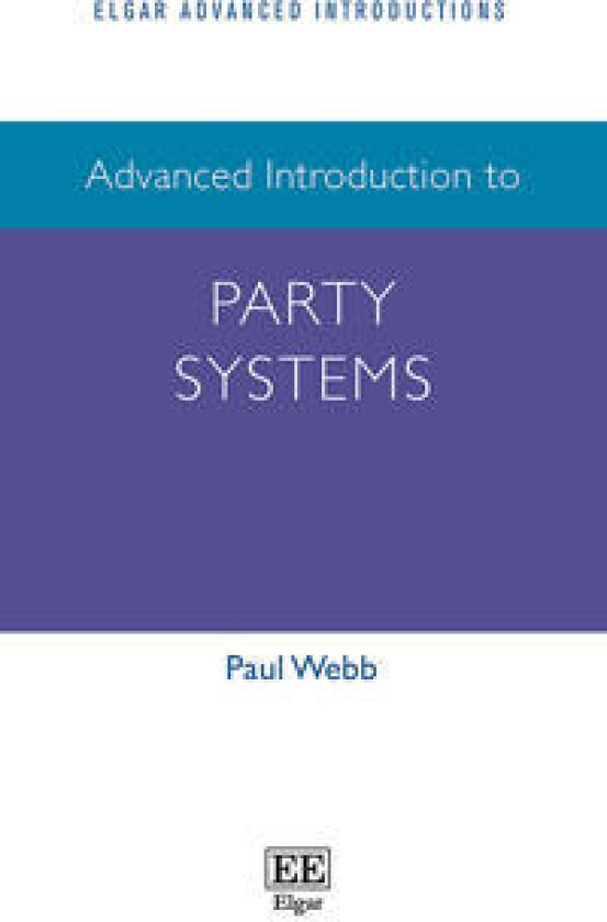 Advanced Introduction to Party Systems