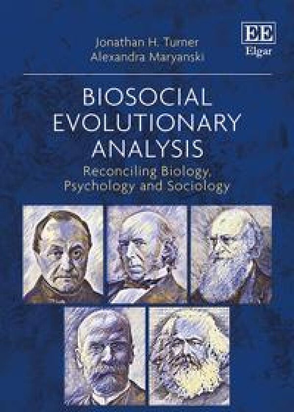 Biosocial Evolutionary Analysis