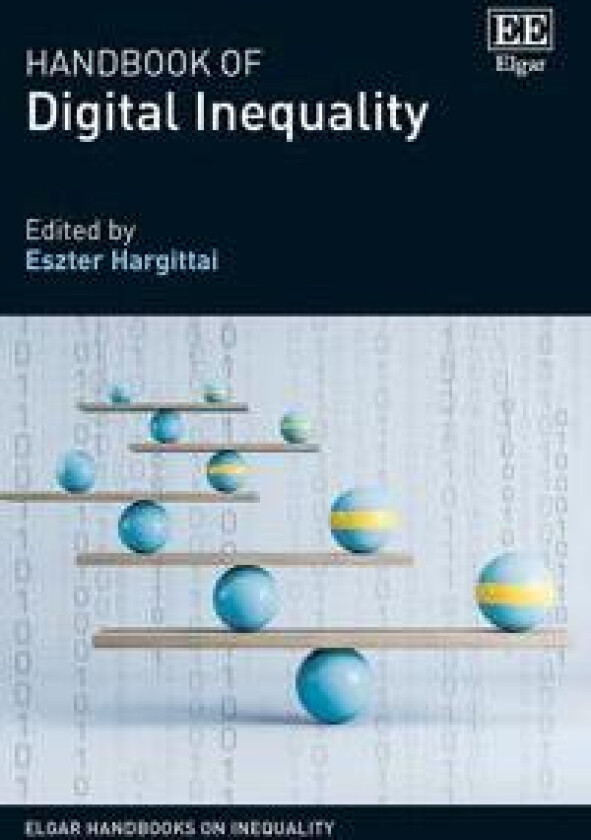 Handbook of Digital Inequality