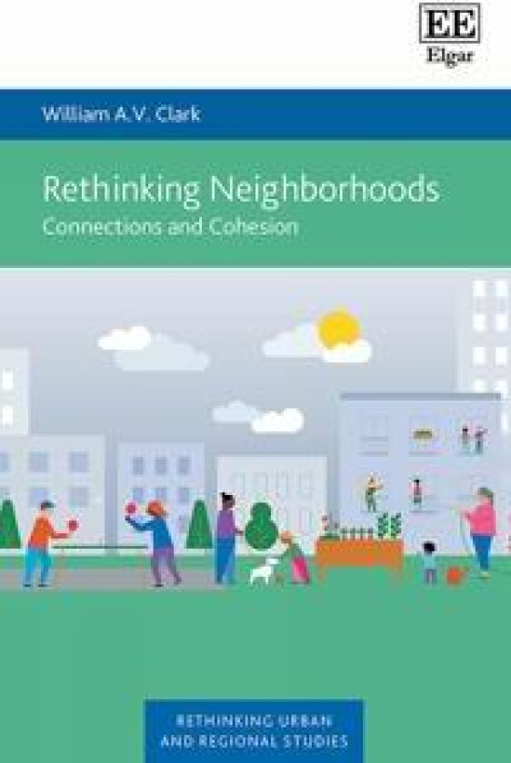 Rethinking Neighborhoods