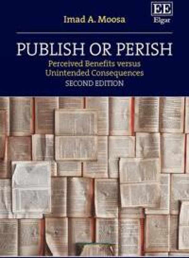 Publish or Perish