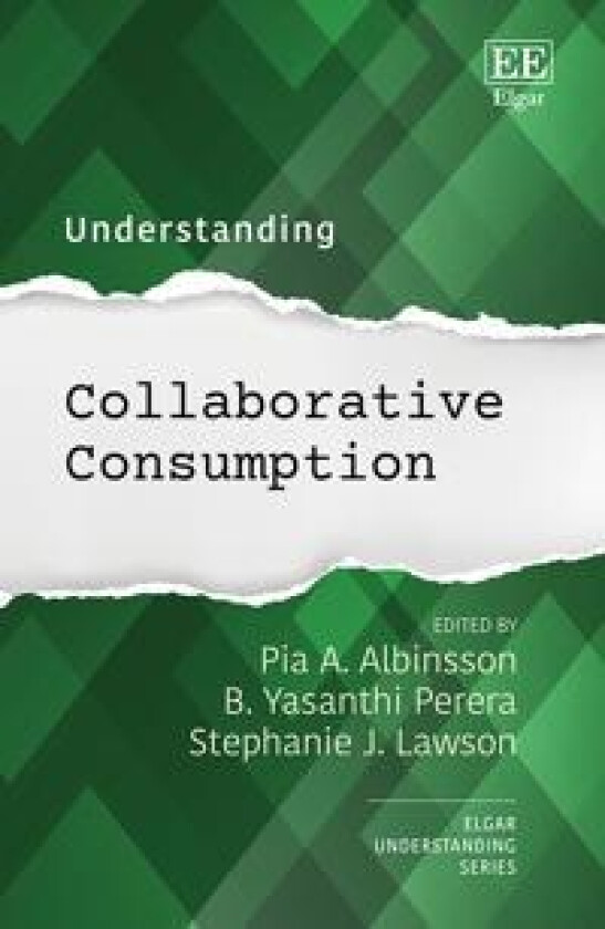 Understanding Collaborative Consumption