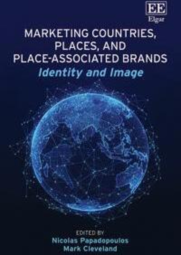 Marketing Countries, Places, and Place-associated Brands