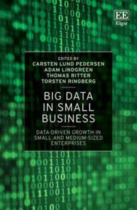 Big Data in Small Business