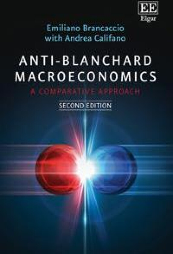 Anti-Blanchard Macroeconomics