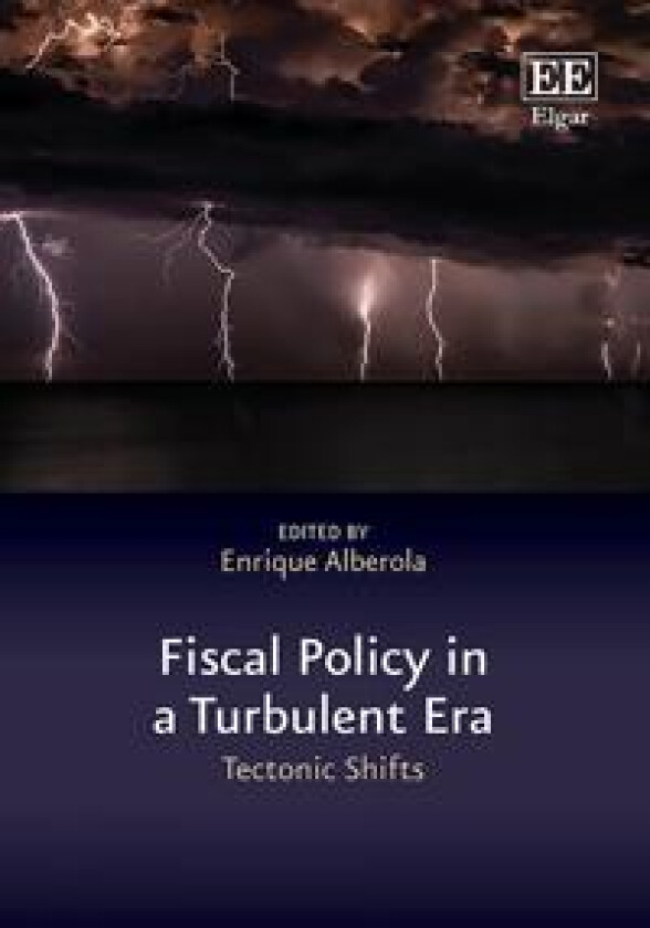 Fiscal Policy in a Turbulent Era