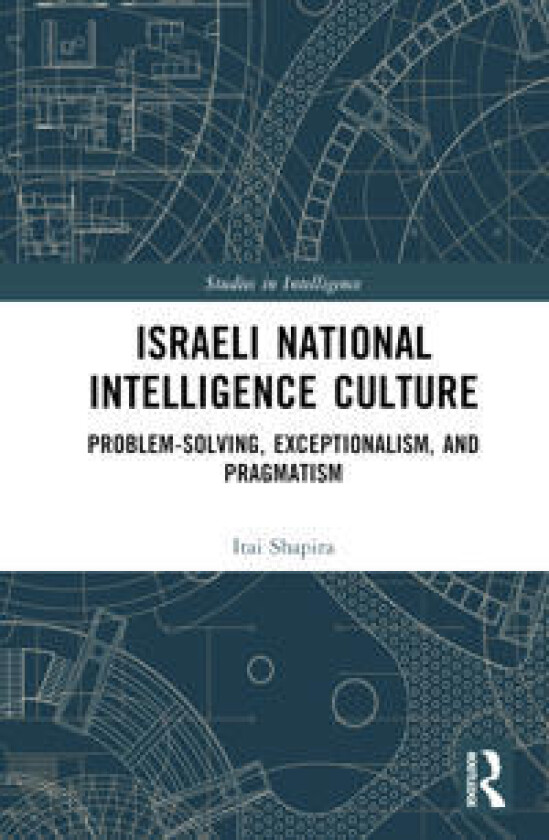 Israeli National Intelligence Culture