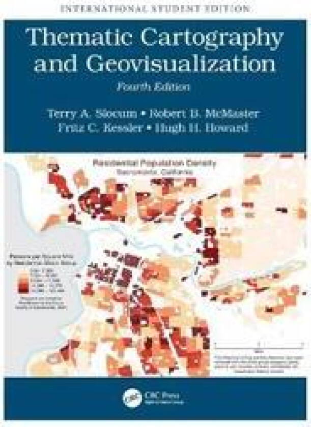 Thematic Cartography and Geovisualization