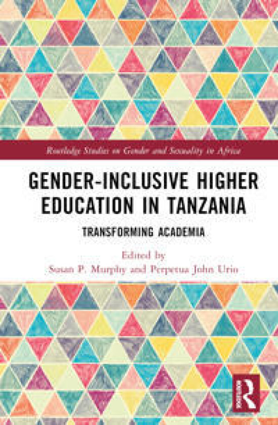 Gender-Inclusive Higher Education in Tanzania