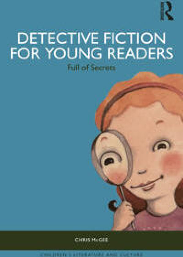 Detective Fiction for Young Readers