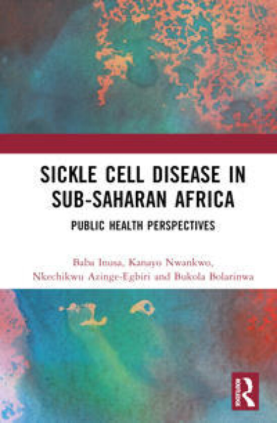 Sickle Cell Disease in Sub-Saharan Africa