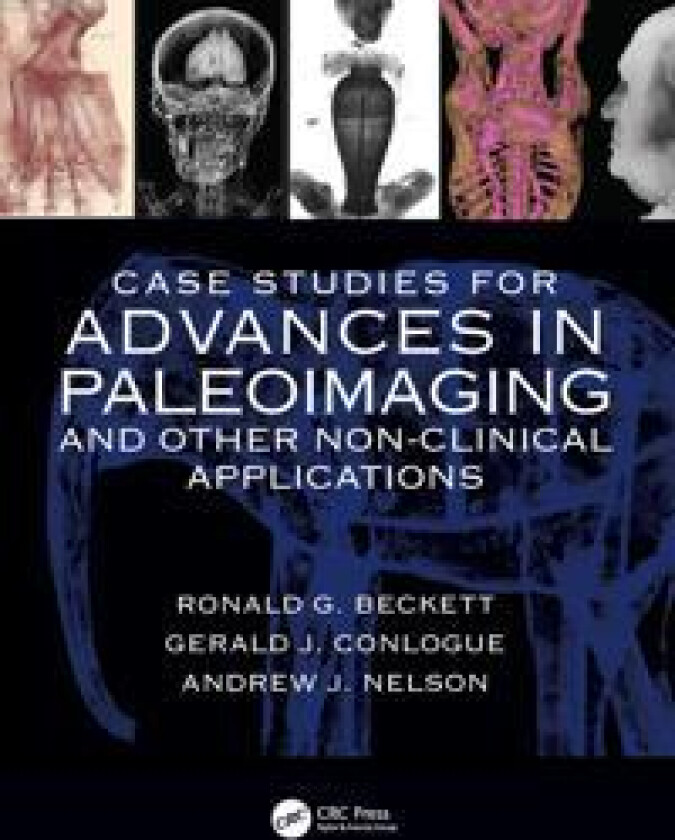 Case Studies for Advances in Paleoimaging and Other Non-Clinical Applications
