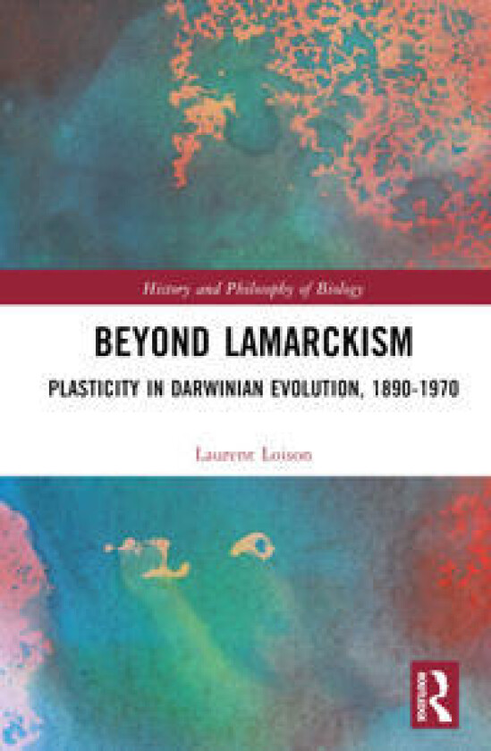 Beyond Lamarckism