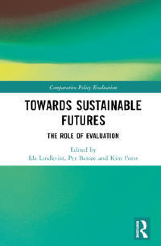 Towards Sustainable Futures
