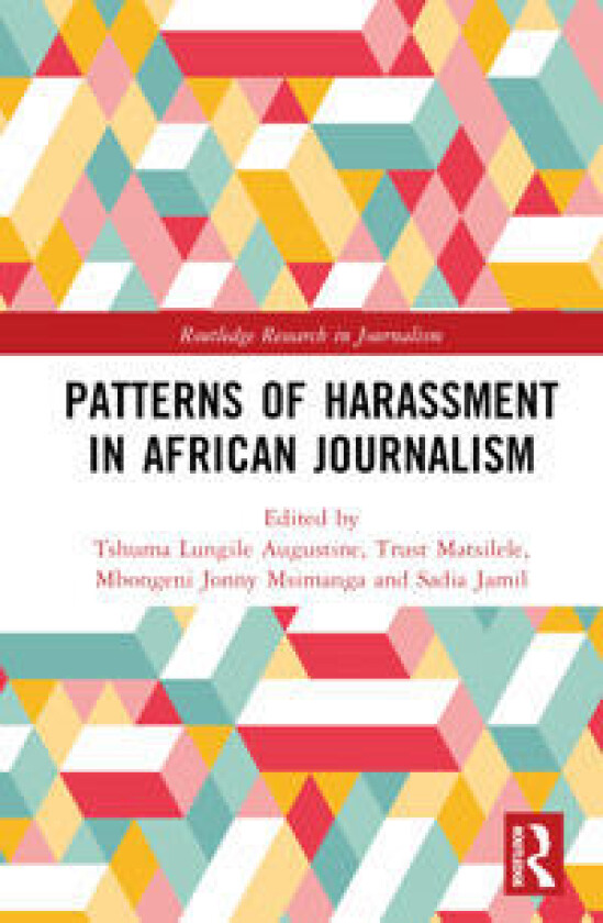 Patterns of Harassment in African Journalism