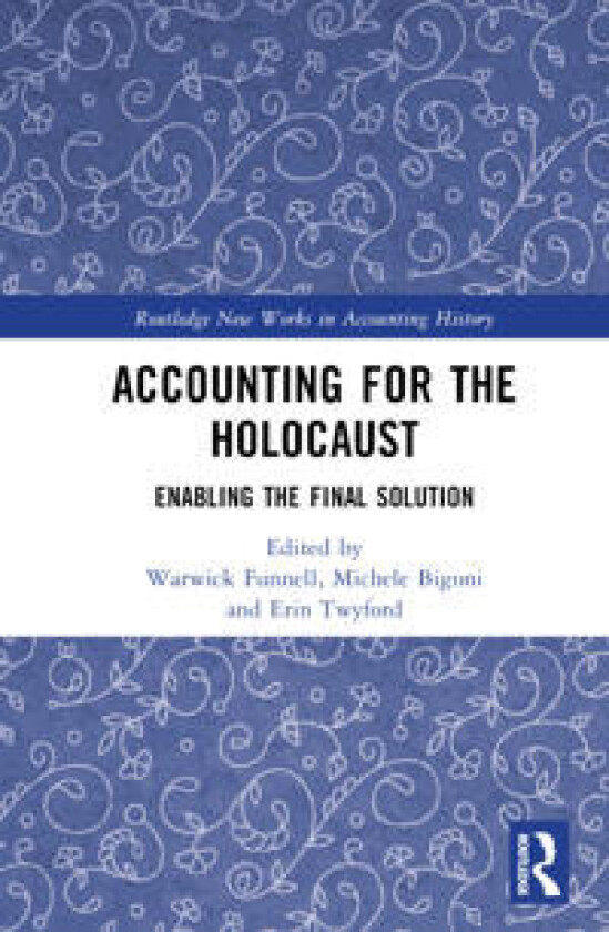 Accounting for the Holocaust