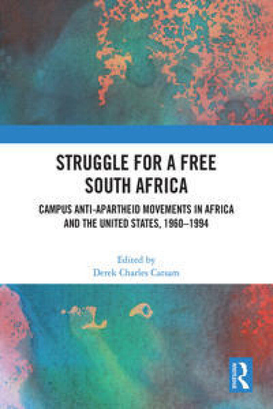 Struggle for a Free South Africa